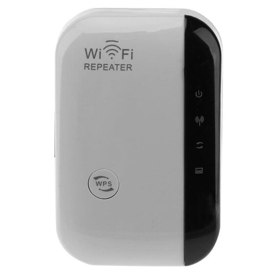 WiFi Ripiter Za Pojačanje Signala - Image 8
