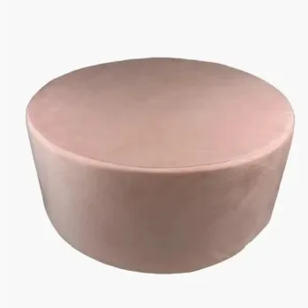 Tchibo jastuk za sedenje roze