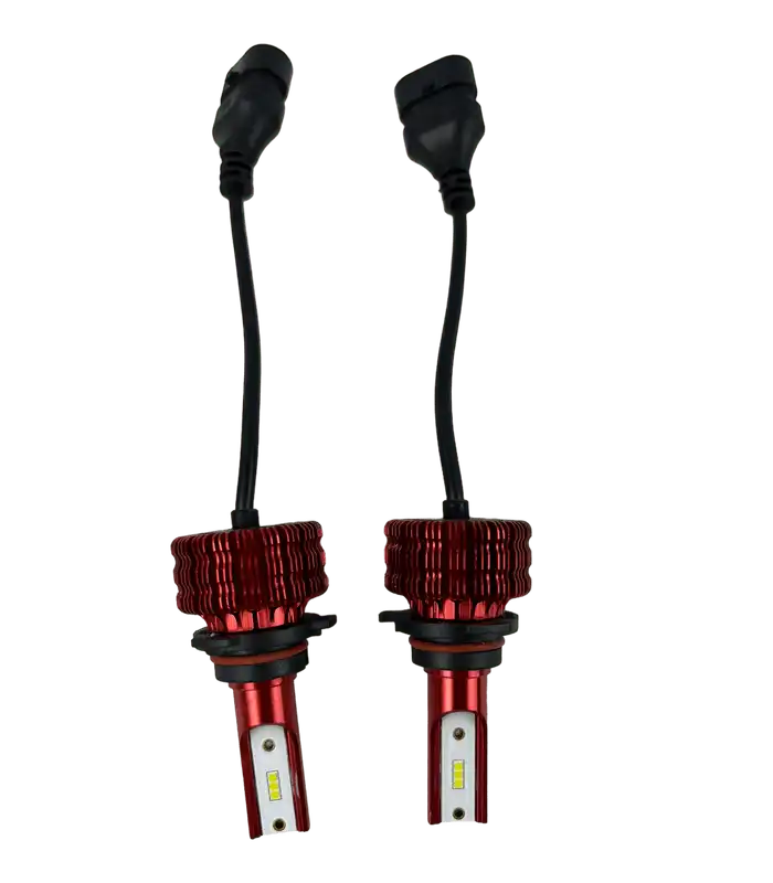 Auto LED svetlo H4