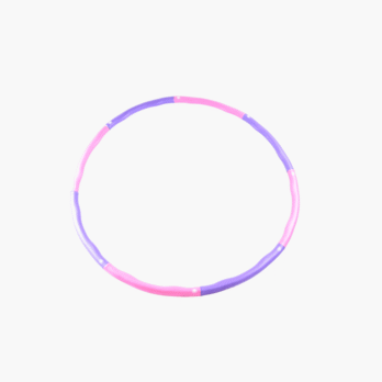 HULA HOOP Obruč za trening