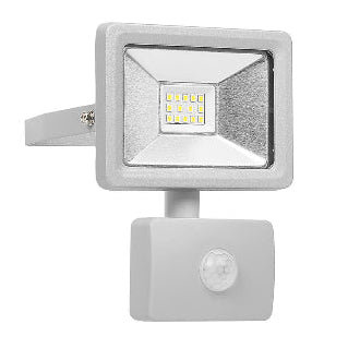 Led reflektor sa senzorom 10W