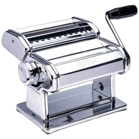 Floria Aparat za testeninu, INOX - ZLN1129 - Image 2