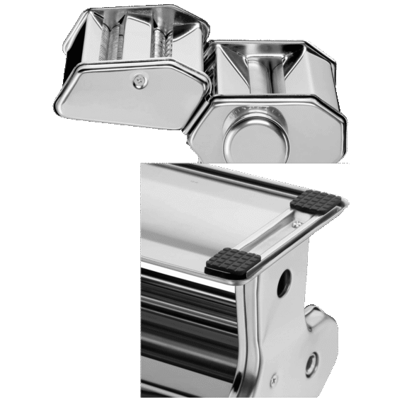 Floria Aparat za testeninu, INOX - ZLN1129 - Image 4