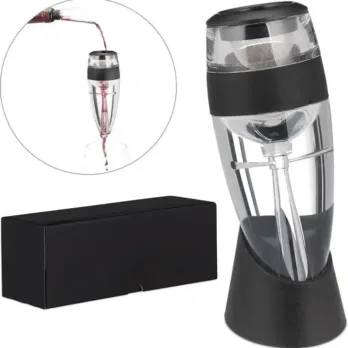 RELAXDAYS aerator za vino