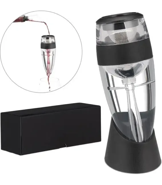 RELAXDAYS aerator za vino