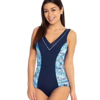 Jednodelni kupaći kostim M12