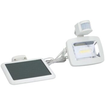 Grundig solarni reflektor sa senzorom 5W