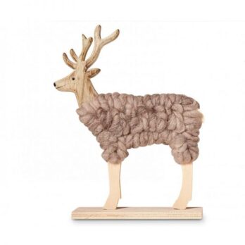 Dekorativna figura JELEN