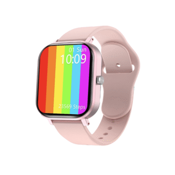 Jamswall smart sat roze