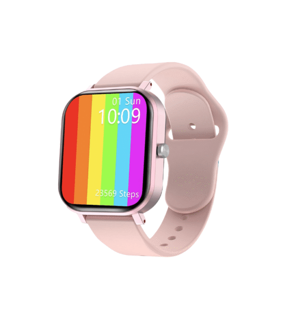 Jamswall smart sat roze