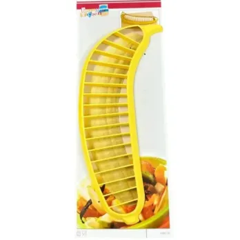 Plastični sekač za banane