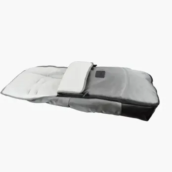 Footmoof Transit grey