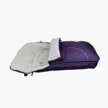 Footmoof purple