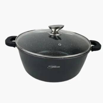 Platinum DAS28 Šerpa 28cm