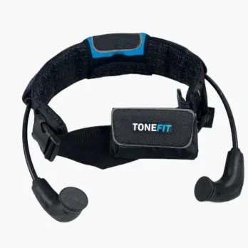 TONE FIT Fitnes pojas