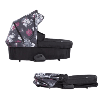 Nosiljka za bebe SATURN PRAM