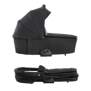 Nosiljka za bebe CRNA VISION PRAM