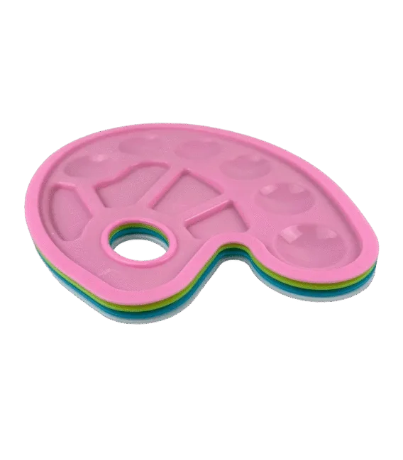 Set paleta za boje 4/1