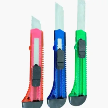 Set skalpela KINZO 3/1