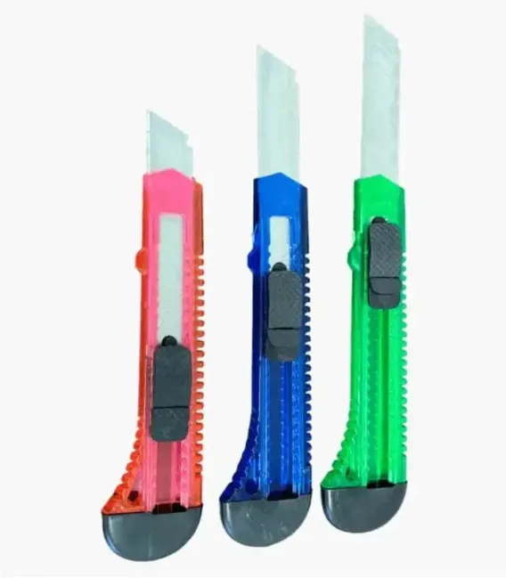 Set skalpela KINZO 3/1