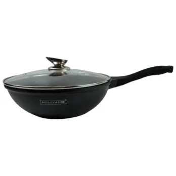 Royalty Line Wok RL-BW28ML