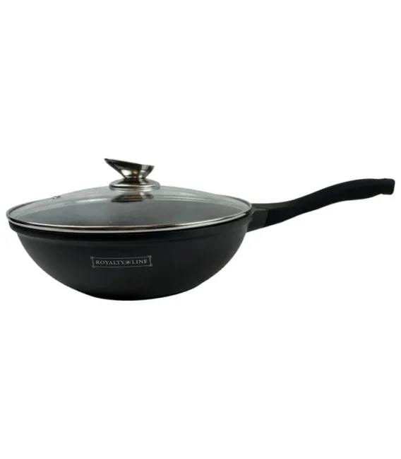 Royalty Line Wok RL-BW28ML