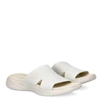 Skechers papuče bele