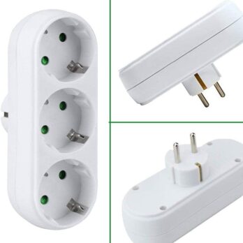 Utičnica 3500W