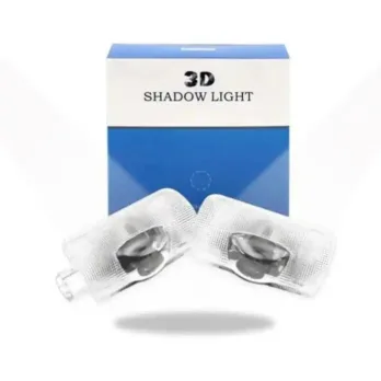 3D Shadowlight