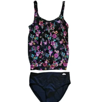 Dvodelni kupaći kostim DM6