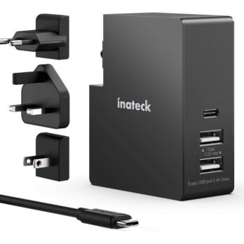 Inateck univerzalni punjač