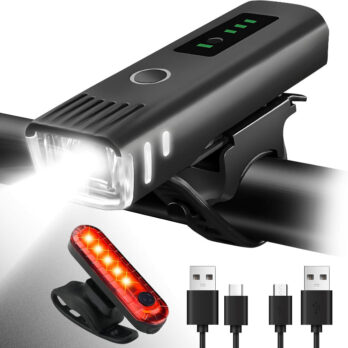 LED svetlo za bicikl