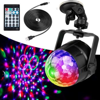 Led Party Light