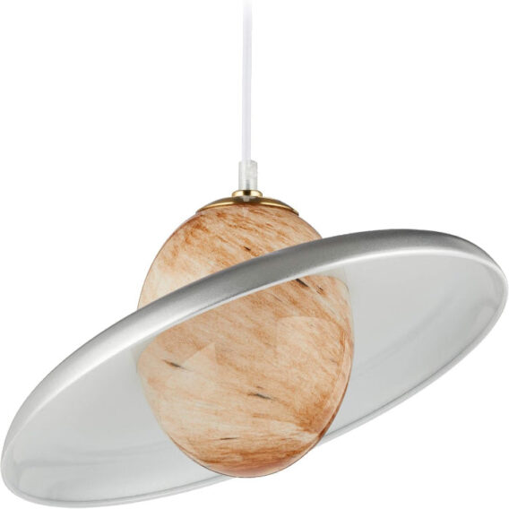 Luster Relaxdays Saturn