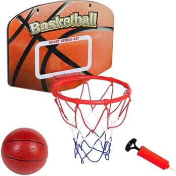 Košarkaški set