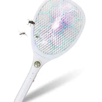 Električni reket za insekte LP01