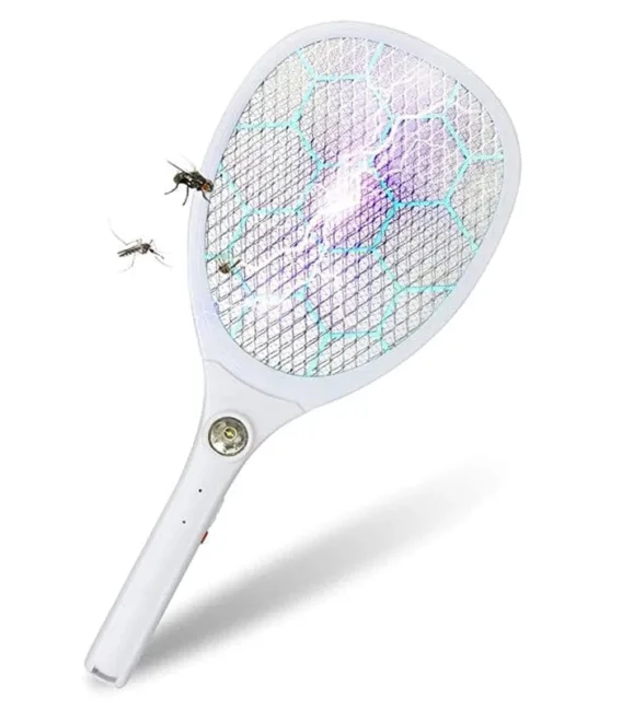 Električni Reket Za Insekte
