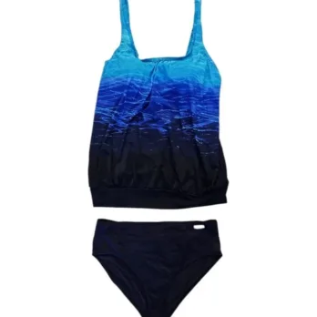 Dvodelni kupaći kostim DM8