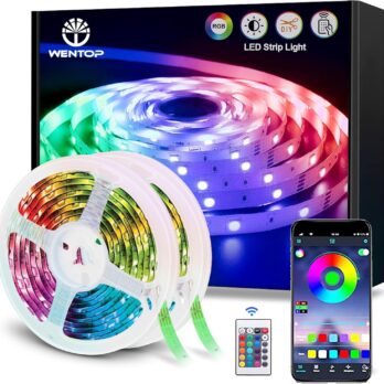WENTOP LED Trake
