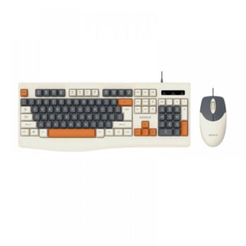 Aoas A1019 Tastatura i Miš