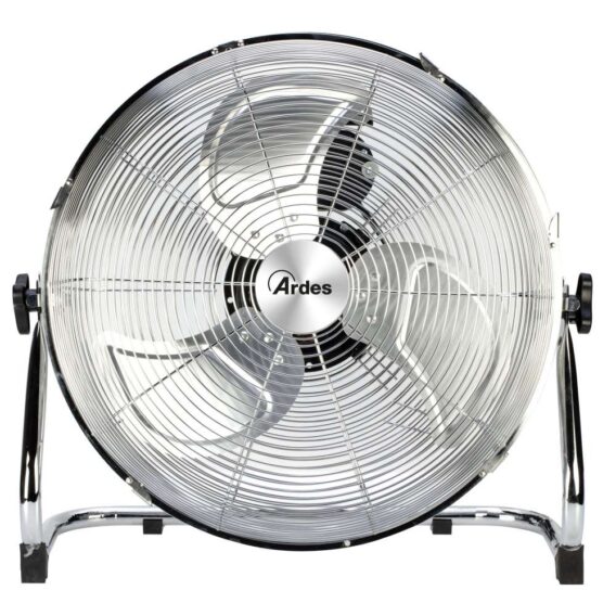 Ardes Podni Turbo Ventilator 2