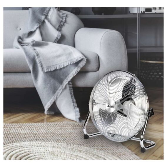 Ardes Podni Turbo Ventilator - Image 2