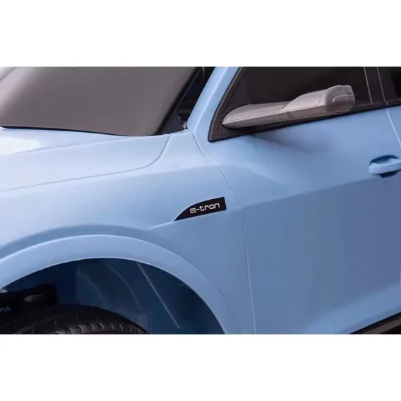 Audi E-Tron Sportback Plavi - Image 2