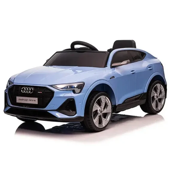 Audi E-Tron Sportback Plavi - Image 8
