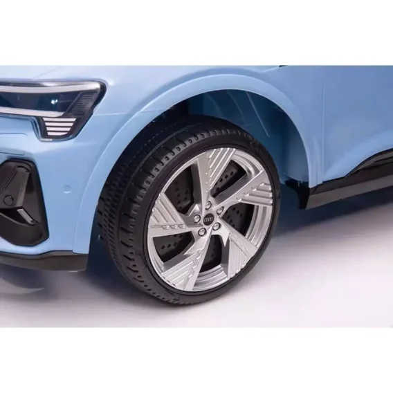 Audi E-Tron Sportback Plavi - Image 7