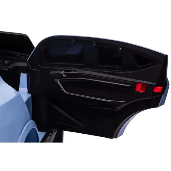 Audi E-Tron Sportback Plavi - Image 4