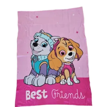 Dečije ćebe Best Frends