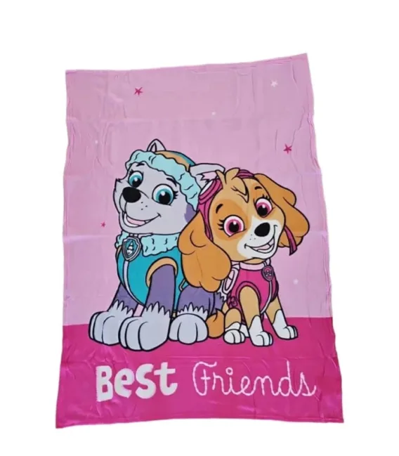 Dečije ćebe Best Frends