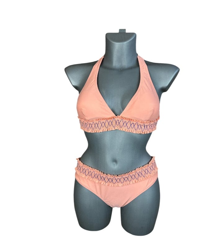 Dvodelni kupaći kostim D164