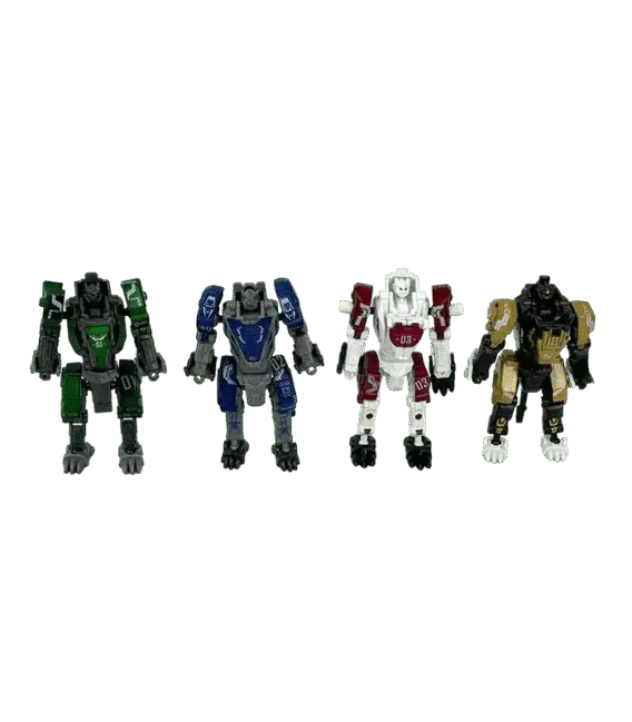 Transformers igračke